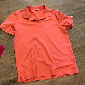 Calvin Klein Cotton polo